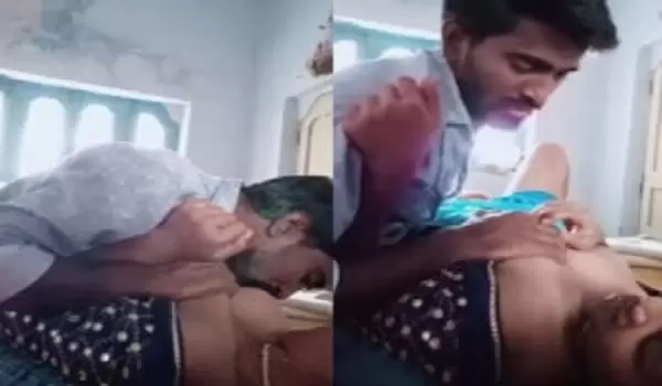 Boobs Sucked Marathi Wife HD Video