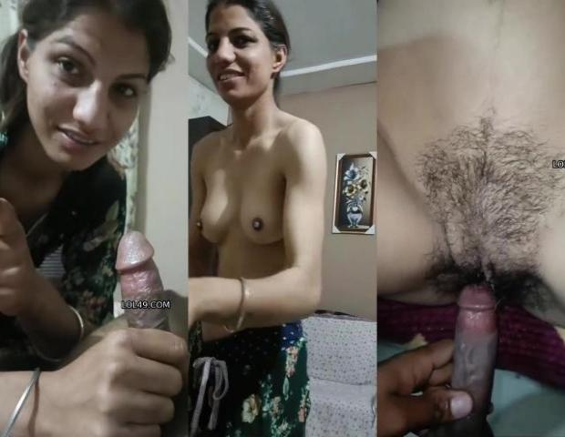 Reel Banane Wali Girl Jhanto Choot