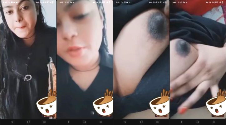 Shows boobs desi girl – exclusive clip