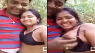 Uncle manaivi thangai mulaiyai thadavum forest sex video